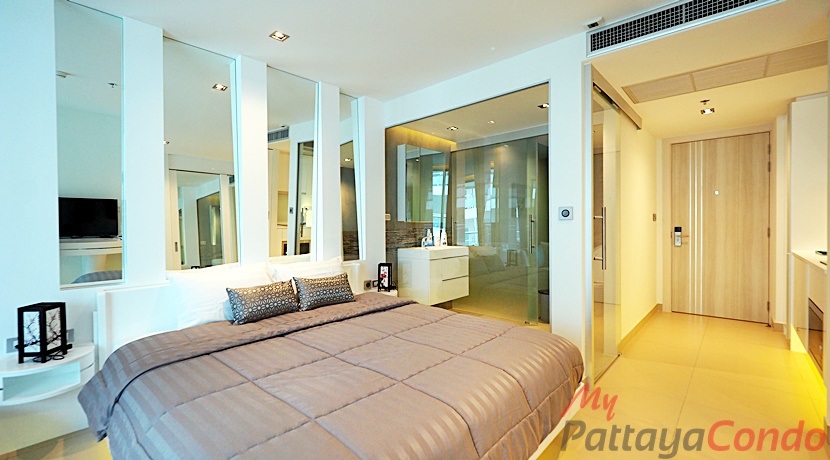 Sands Pratumnak Pattaya Condo For Sale - SAND08-4