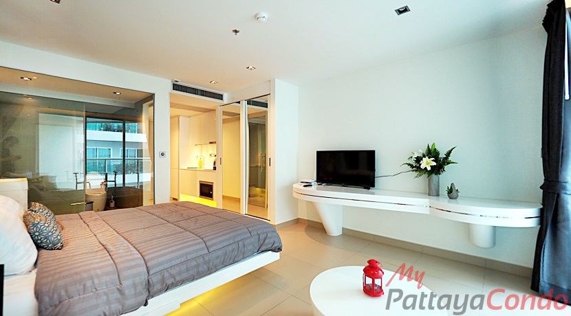 Sands Pratumnak Pattaya Condo For Sale - SAND08-7