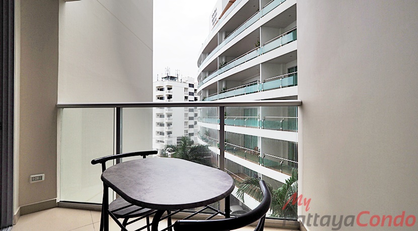 Sands Pratumnak Pattaya Condo For Sale - SAND08-10
