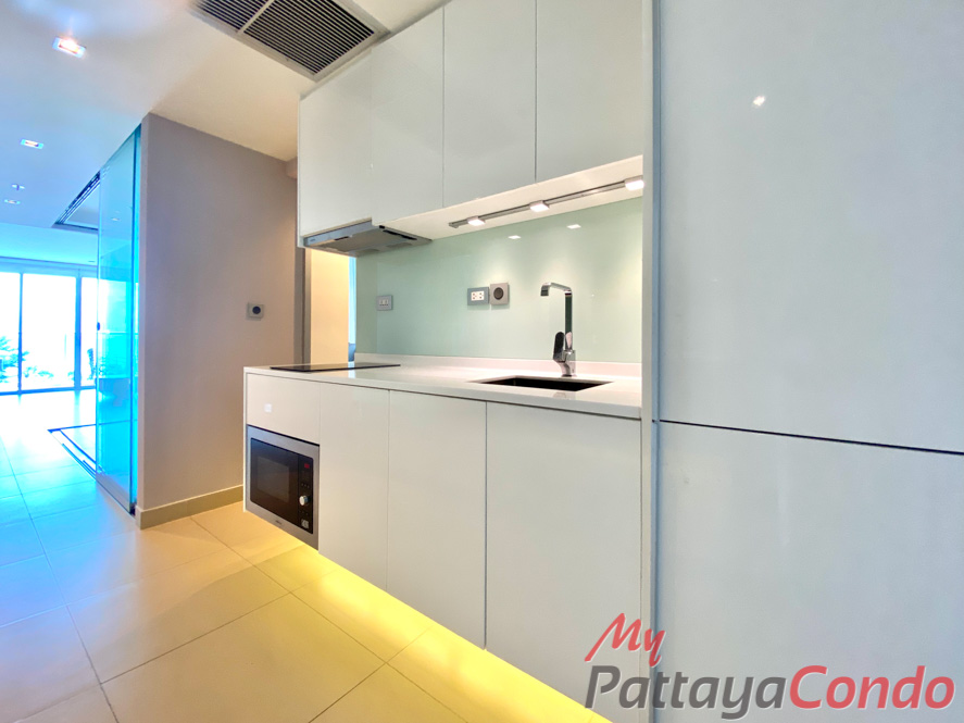 Sands Pratumnak Pattaya Condo For Sale - SAND16-1