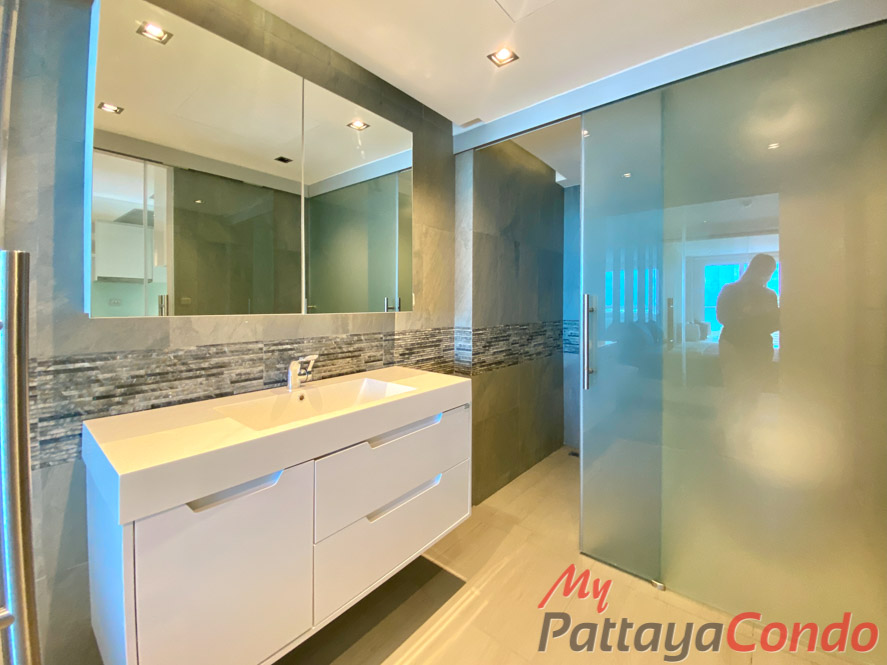 Sands Pratumnak Pattaya Condo For Sale - SAND16-8