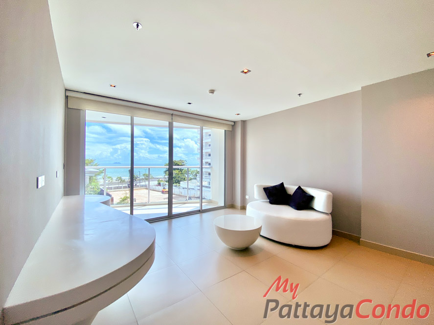 Sands Pratumnak Pattaya Condo For Sale - SAND16-0