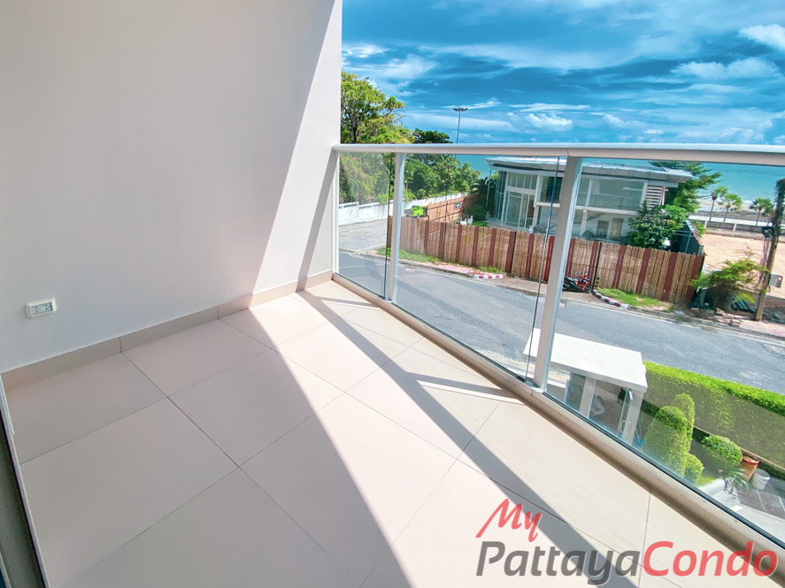 Sands Pratumnak Pattaya Condo For Sale - SAND16-10