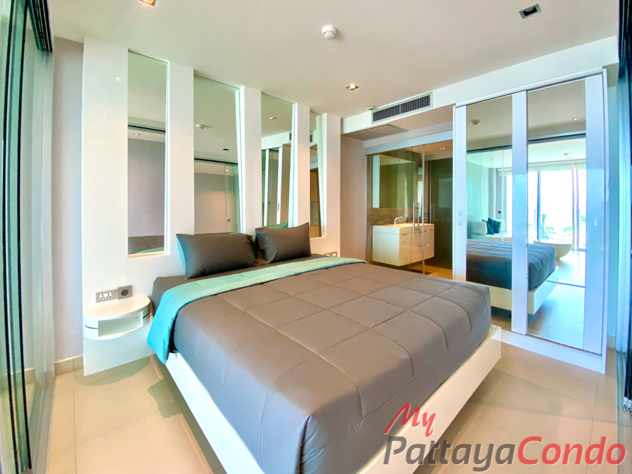 Sands Pratumnak Pattaya Condo For Sale - SAND16-6