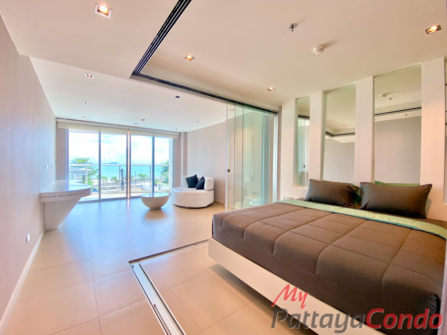 Sands Pratumnak Pattaya Condo For Sale - SAND16-5