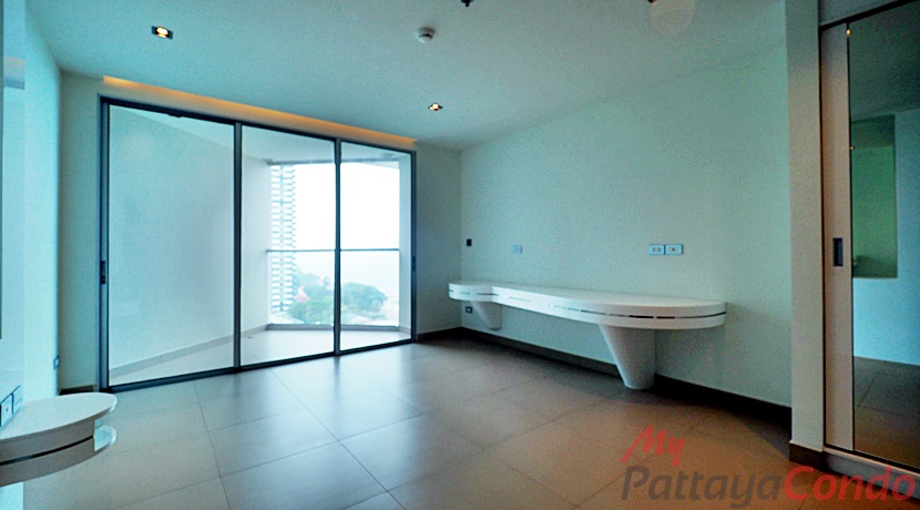 Sands Pratumnak Pattaya Condo For Sale - SAND09-4