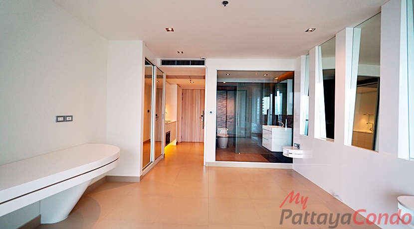 Sands Pratumnak Pattaya Condo For Sale - SAND09-0