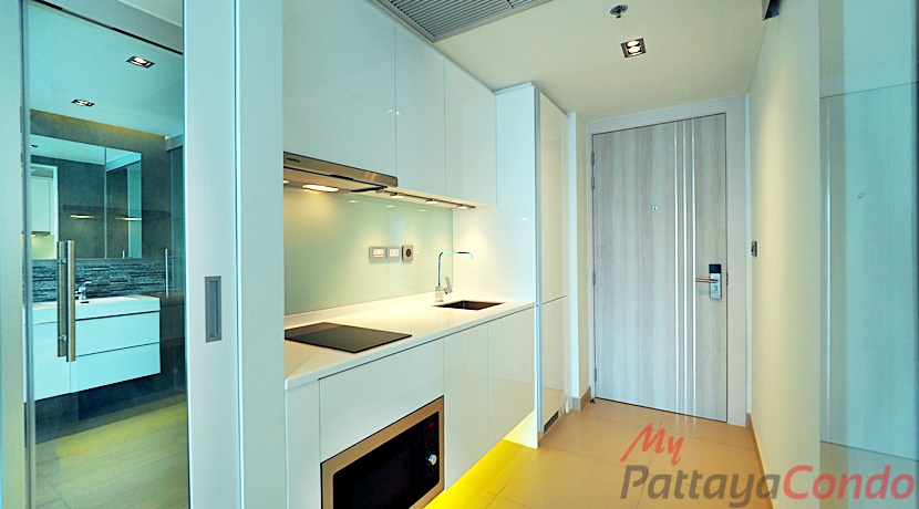 Sands Pratumnak Pattaya Condo For Sale - SAND10-2