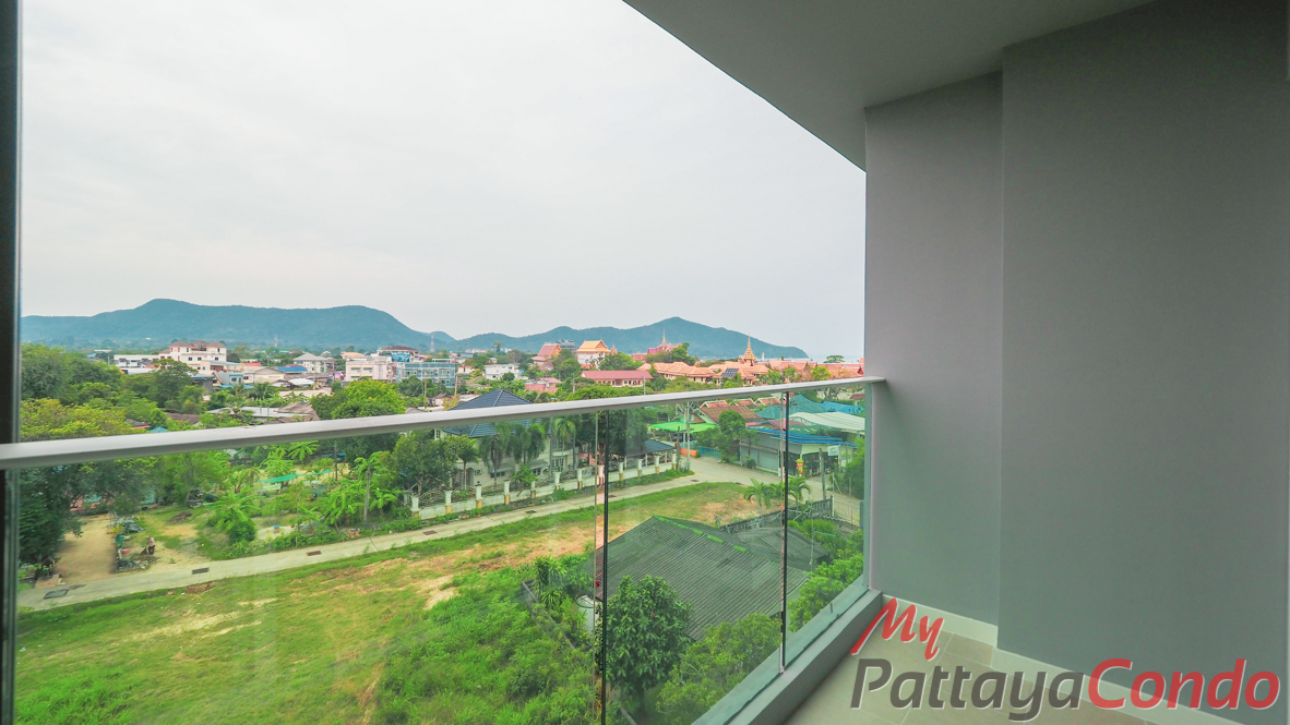 Sea Saran Condominium Bang Saray For Sale - SEAS19-24