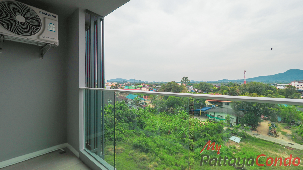 Sea Saran Condominium Bang Saray For Sale - SEAS19-26
