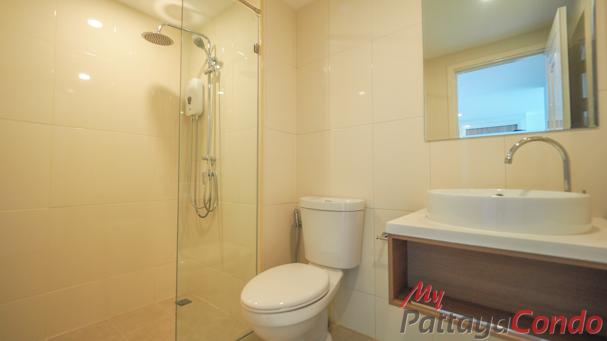 Sea Saran Condominium Bang Saray For Sale - SEAS19-18
