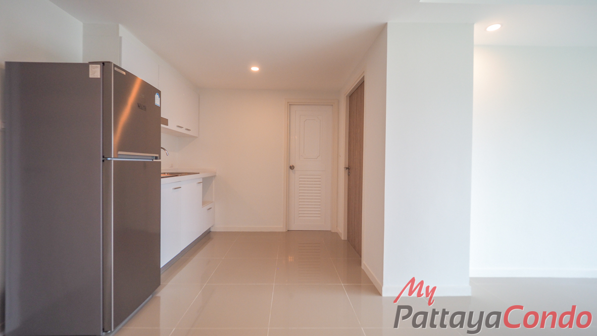 Sea Saran Condominium Bang Saray For Sale - SEAS19-1