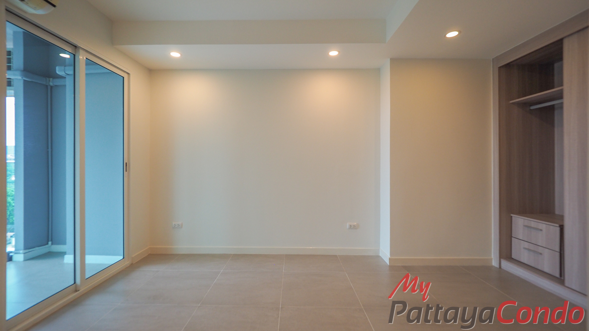 Sea Saran Condominium Bang Saray For Sale - SEAS19-16