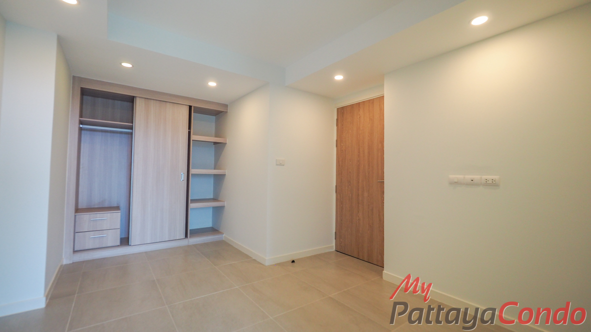 Sea Saran Condominium Bang Saray For Sale - SEAS19-17