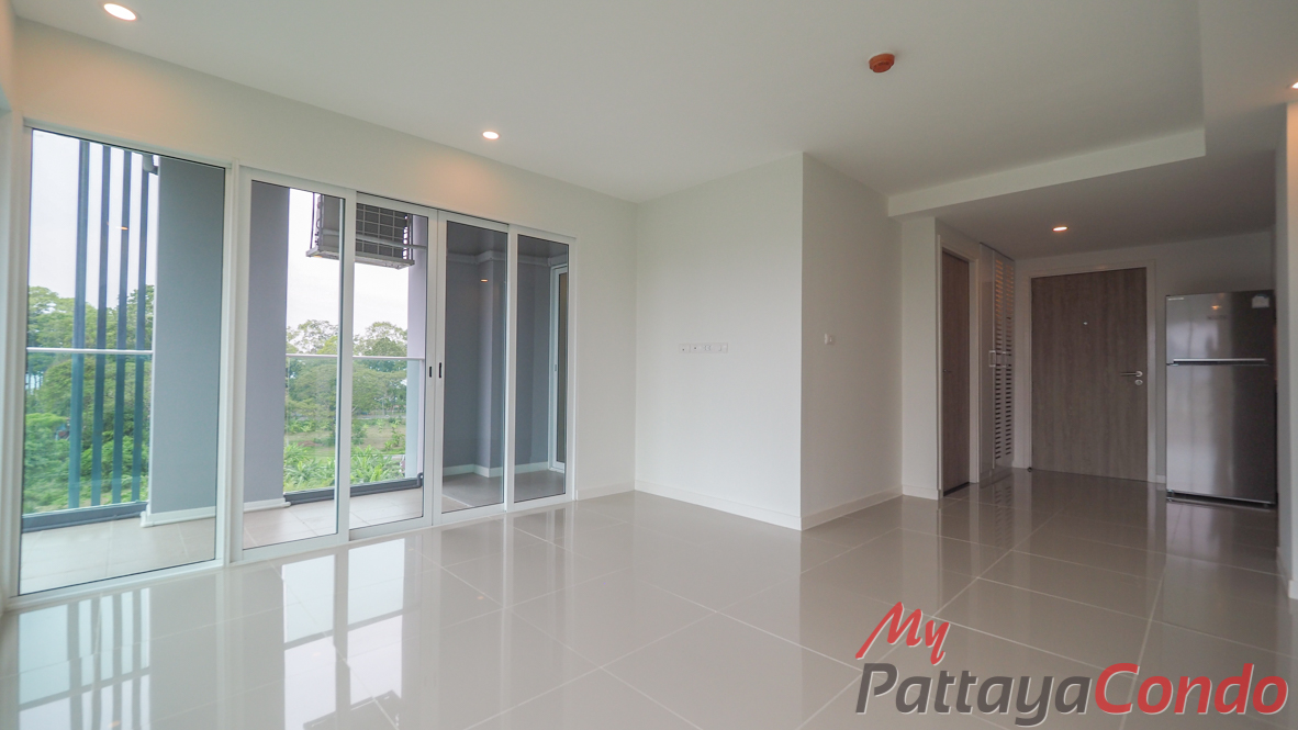 Sea Saran Condominium Bang Saray For Sale - SEAS19-7