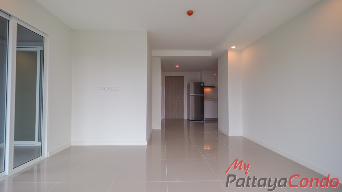Sea Saran Condominium Bang Saray For Sale - SEAS19-8