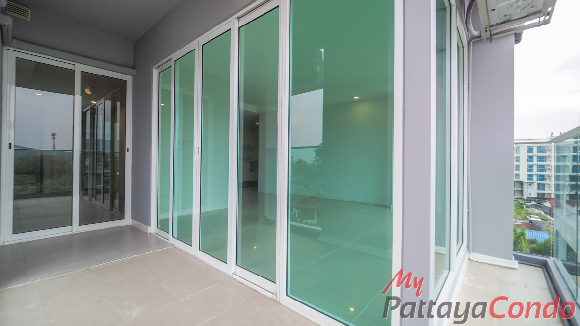 Sea Saran Condominium Bang Saray For Sale - SEAS19-11