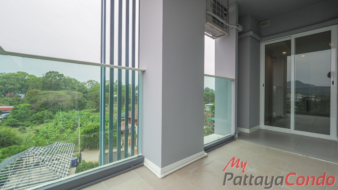 Sea Saran Condominium Bang Saray For Sale - SEAS19-12