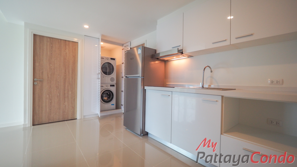 Sea Saran Condominium Bang Saray For Sale - SEAS19-2