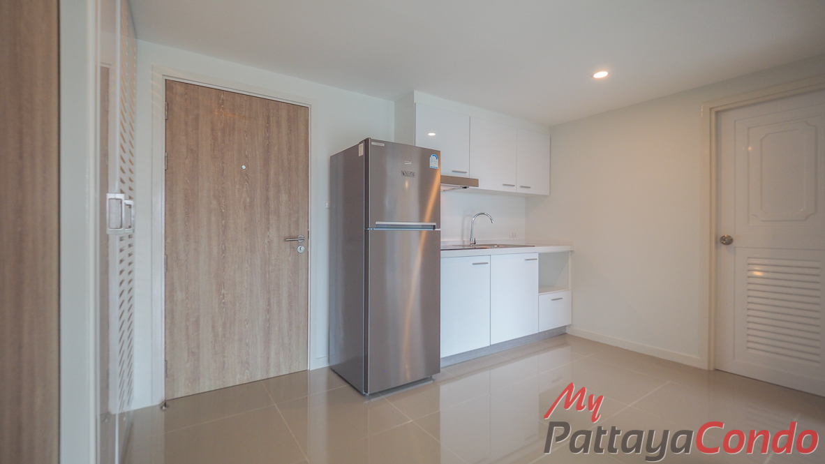 Sea Saran Condominium Bang Saray For Sale - SEAS19-4