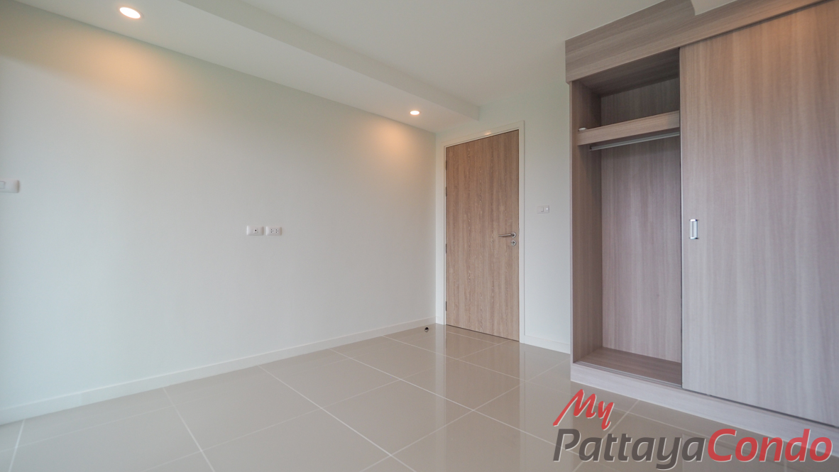 Sea Saran Condominium Bang Saray For Sale - SEAS19-22