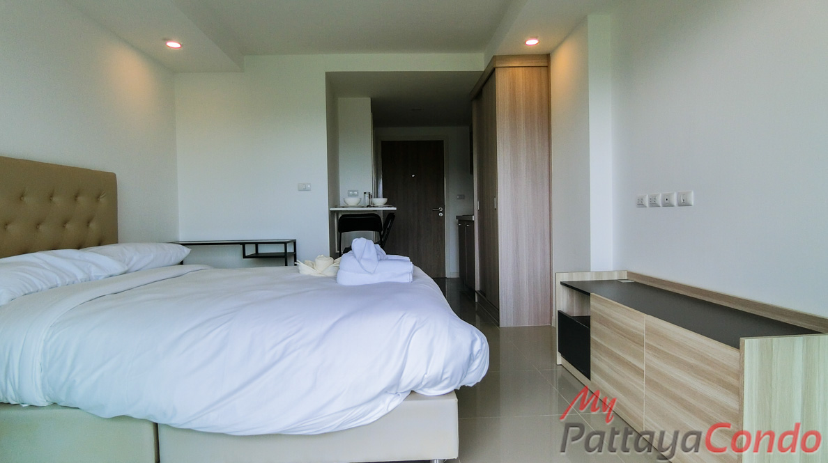 Sea Saran Condominium Bang Saray For Sale - SEAS11-7