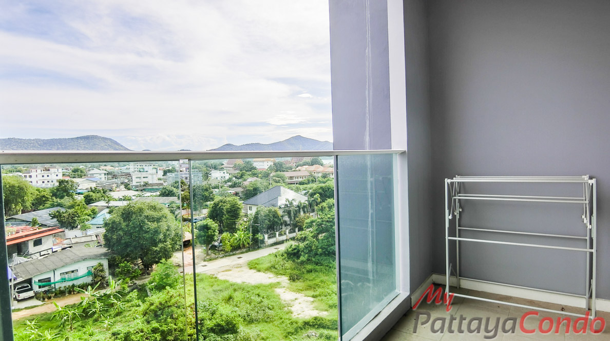 Sea Saran Condominium Bang Saray For Sale - SEAS11-10
