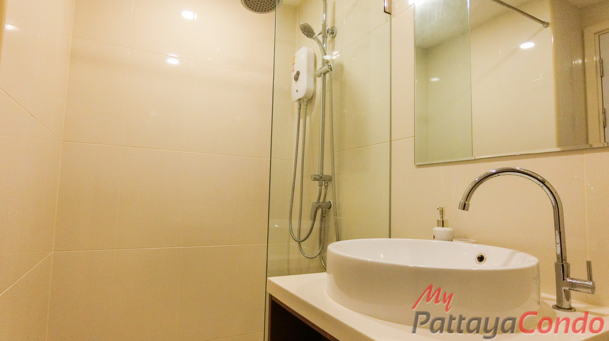 Sea Saran Condominium Bang Saray For Sale - SEAS11-8