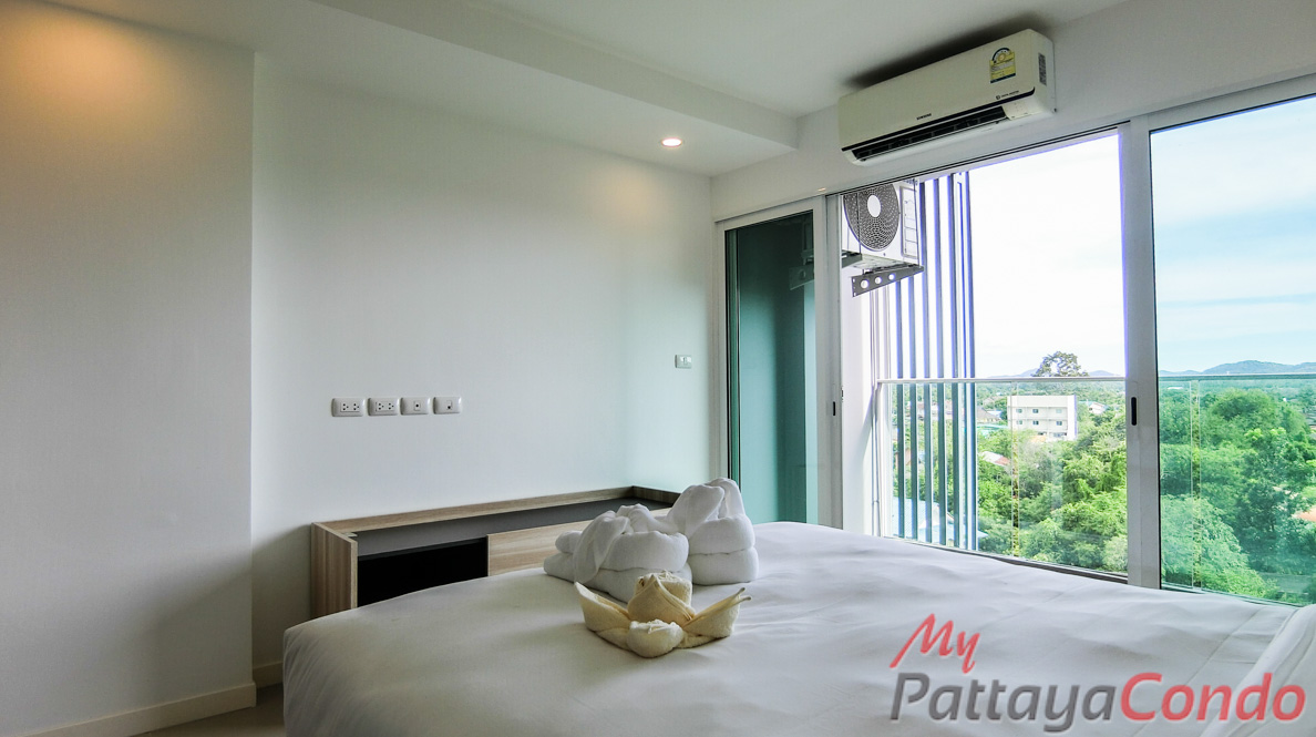 Sea Saran Condominium Bang Saray For Sale - SEAS11-5