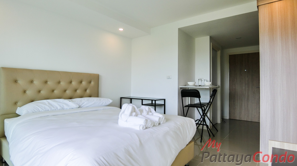 Sea Saran Condominium Bang Saray For Sale - SEAS11-4