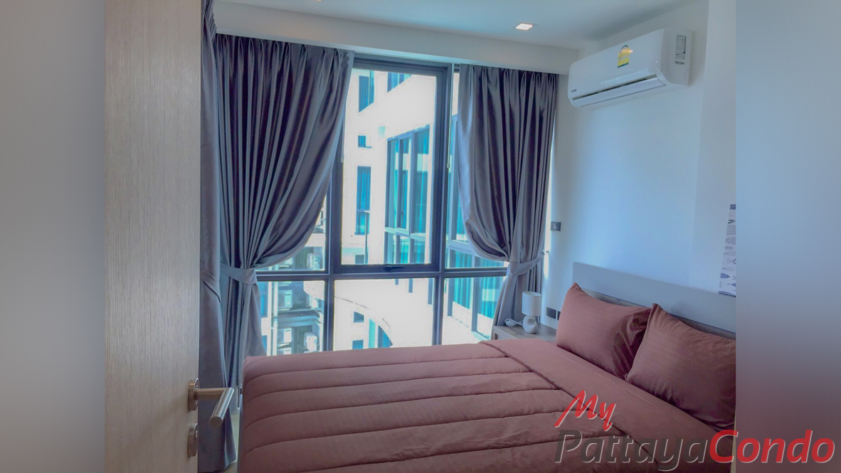 Sea Zen Condominium Bang Saray For Sale - SZEN17-2
