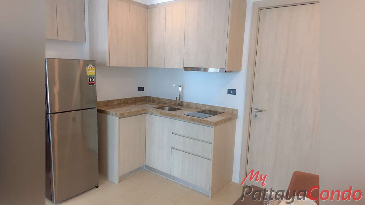 Sea Zen Condominium Bang Saray For Sale - SZEN17-1