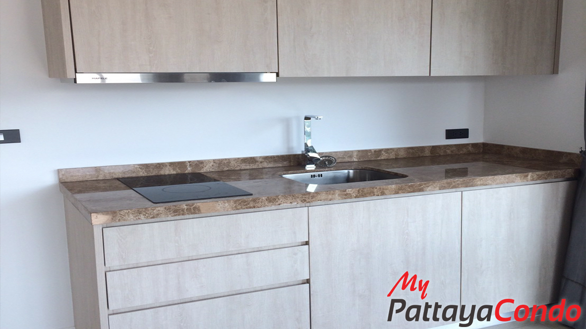 Sea Zen Condominium Bang Saray For Sale - SZEN07-1