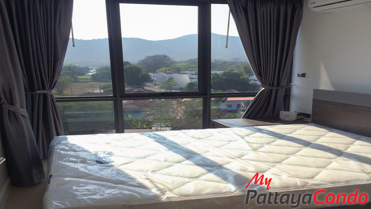 Sea Zen Condominium Bang Saray For Sale - SZEN07-3