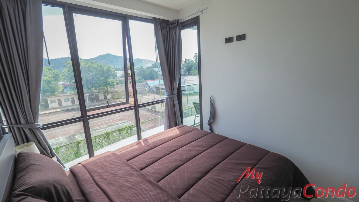 Sea Zen Condominium Bang Saray For Sale - SZEN16-7