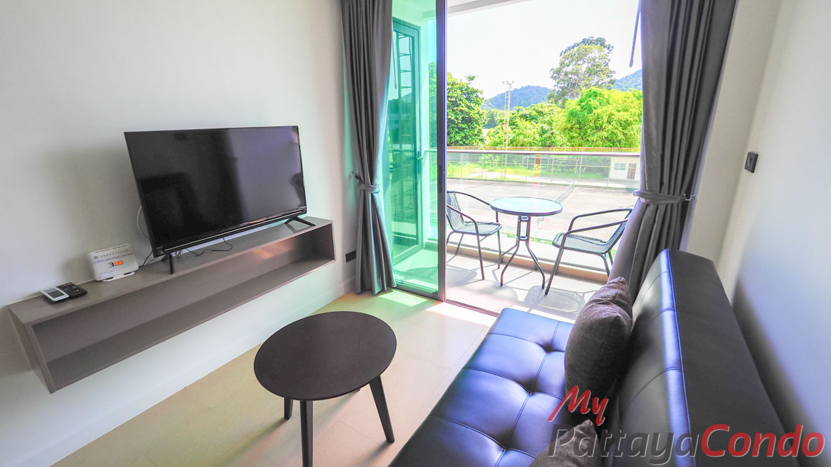 Sea Zen Condominium Bang Saray For Sale - SZEN16-3