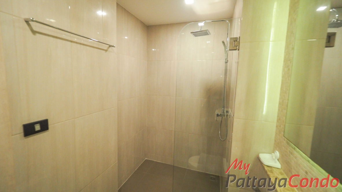 Sea Zen Condominium Bang Saray For Sale - SZEN16-11