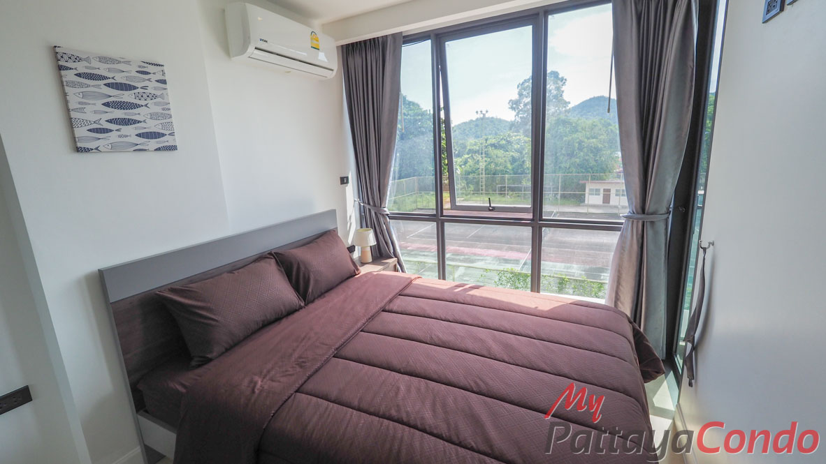 Sea Zen Condominium Bang Saray For Sale - SZEN16-6