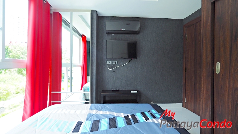 Serenity Wong Amat Pattaya For Sale - SEREN05-10
