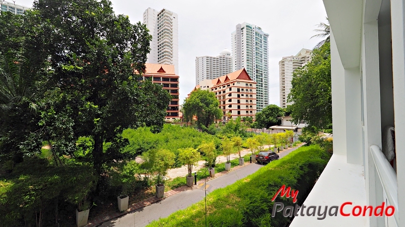 Serenity Wong Amat Pattaya For Sale - SEREN05-16
