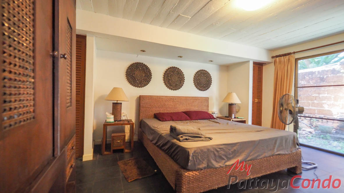 Siam Jungle View Single House For Sale - HJSJV01-20