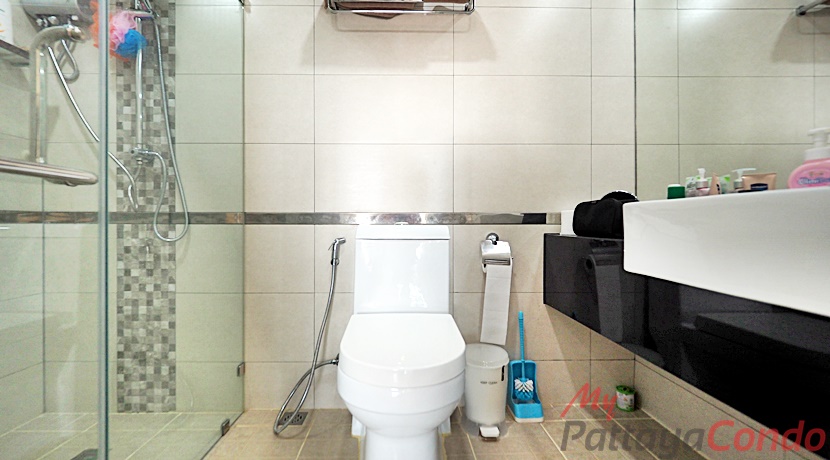 Siam Oriental Plaza Pattaya For Sale - SOP01-14
