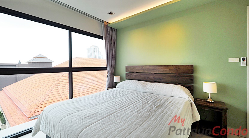 Siam Oriental Plaza Pattaya For Sale - SOP01-6
