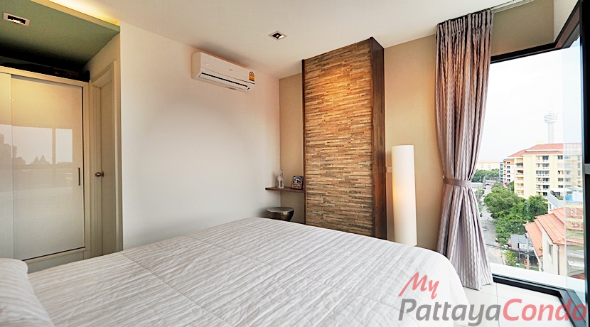 Siam Oriental Plaza Pattaya For Sale - SOP01-8