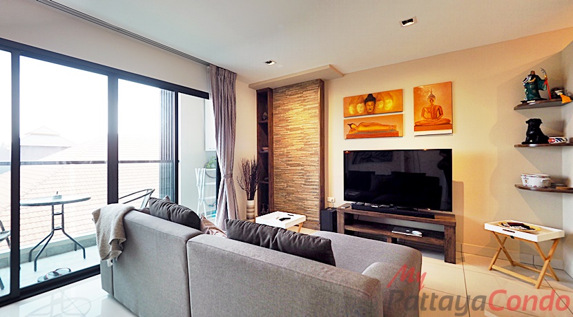 Siam Oriental Plaza Pattaya For Sale - SOP01-2