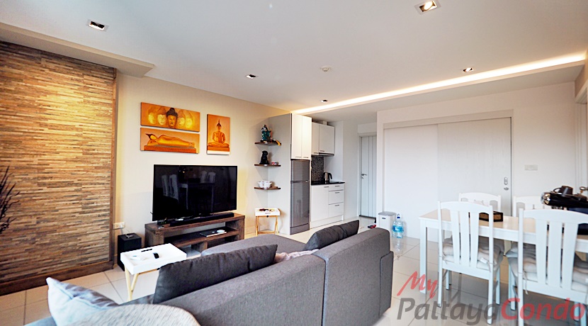 Siam Oriental Plaza Pattaya For Sale - SOP01-3