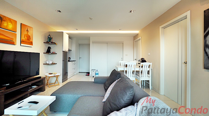 Siam Oriental Plaza Pattaya For Sale - SOP01-4
