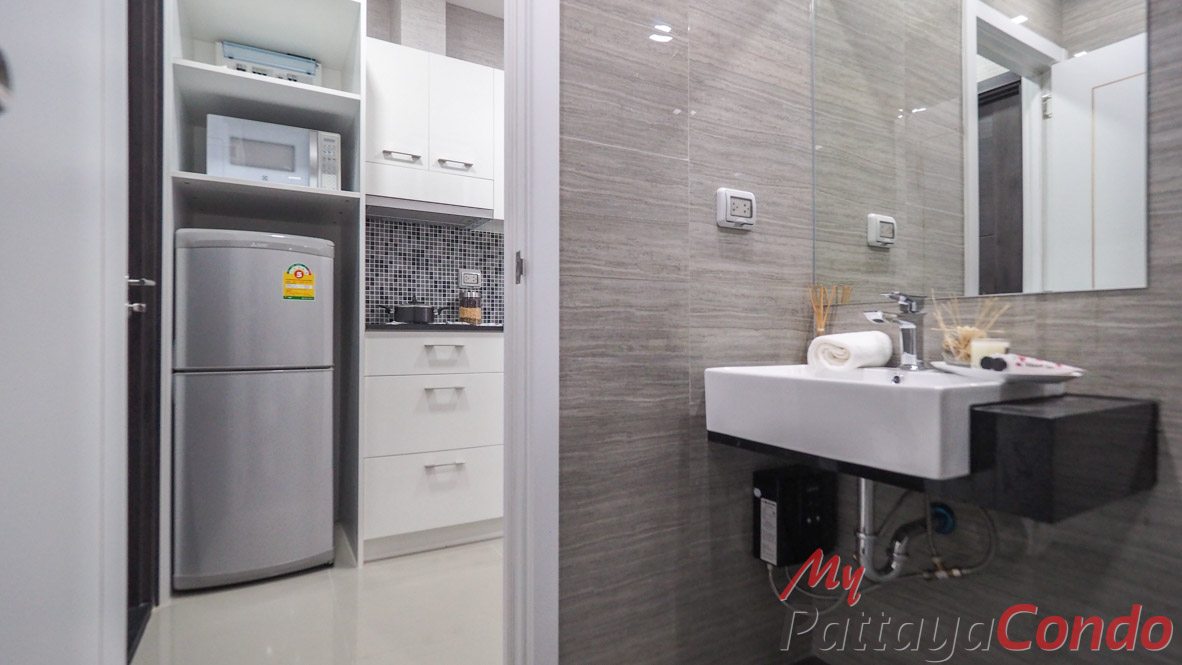 Siam Oriental Star Pattaya Condo For Sale - SOSP03-8