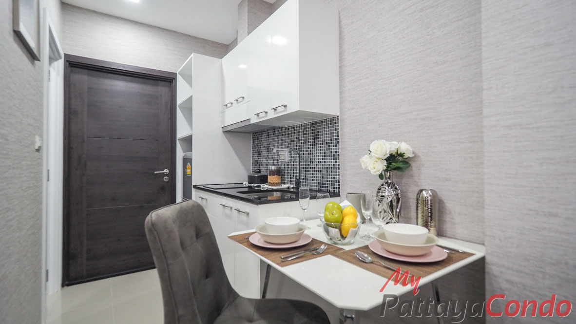 Siam Oriental Star Pattaya Condo For Sale - SOSP03-1