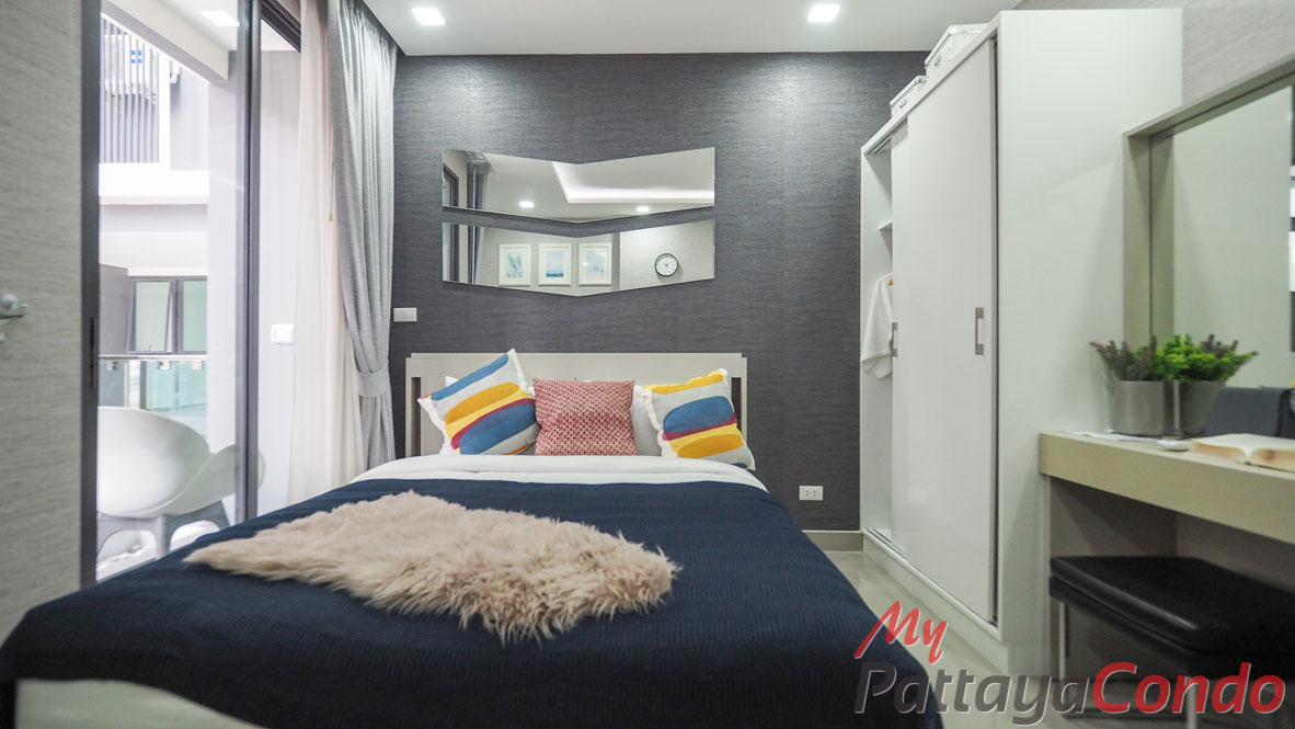 Siam Oriental Star Pattaya Condo For Sale - SOSP03-4